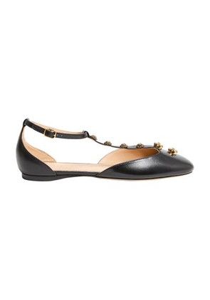 Celeste ballet flats