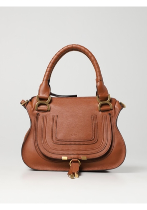 Marcie Chloé bag in grained leather