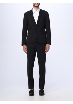 Suit DSQUARED2 Men color Black