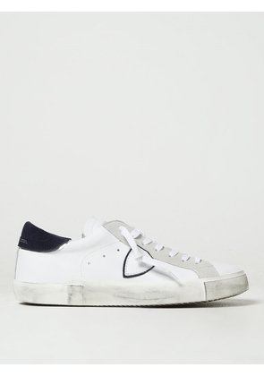 Sneakers PHILIPPE MODEL Men color White