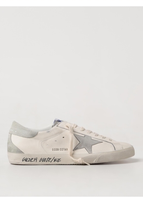 Sneakers GOLDEN GOOSE Men color White