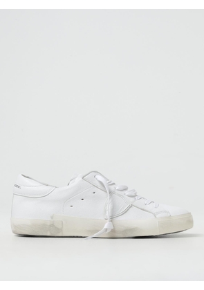 Sneakers PHILIPPE MODEL Men color White