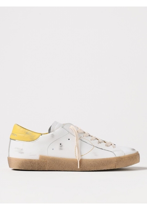 Sneakers PHILIPPE MODEL Men color White