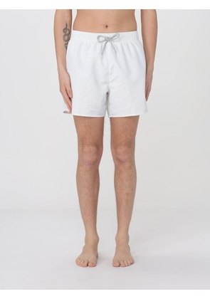 Swimsuit EA7 SWIMWEAR Men color Natural