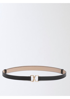 Belt FABIANA FILIPPI Woman color Black