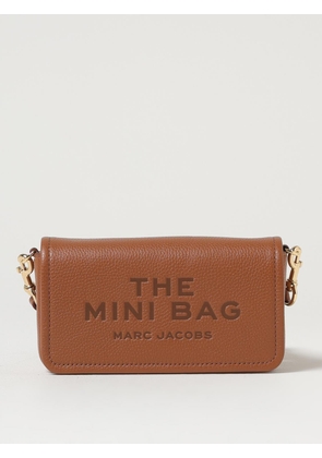 Crossbody Bag MARC JACOBS Woman color Brown