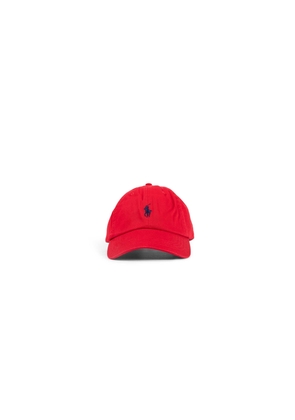 Canvas Baseball Cap