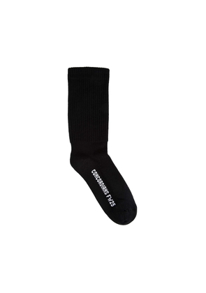 Concordians Mid Calf Socks