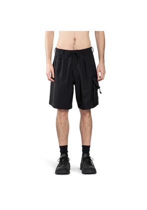 Sport Uniform Cargo Shorts