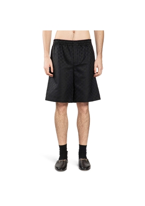 GG Canvas Shorts