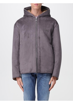 Jacket ARMANI EXCHANGE Men color Grey