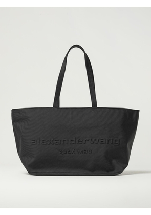 Tote Bag ALEXANDER WANG Woman color Black