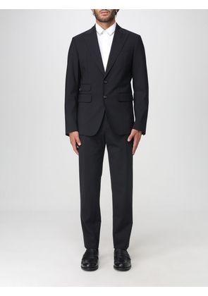 Suit DSQUARED2 Men color Black