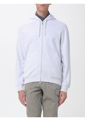 Sweatshirt BRUNELLO CUCINELLI Men color Grey