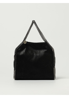 Handbag STELLA MCCARTNEY Woman color Black