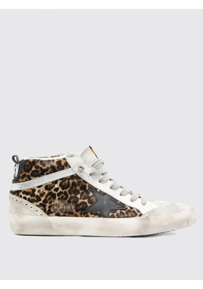 Sneakers GOLDEN GOOSE Woman color Brown