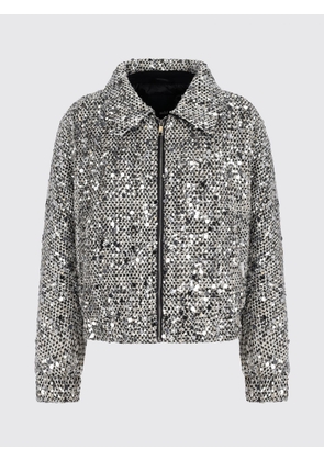 Jacket ADD Woman color White