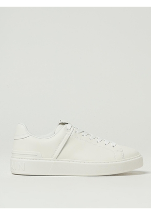 Sneakers BALMAIN Woman color White