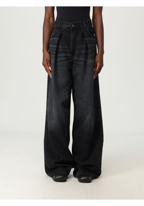 Jeans HAIKURE Woman color Black