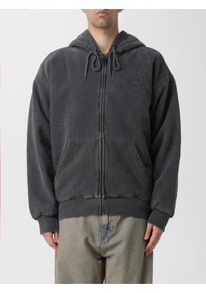 Sweatshirt CARHARTT WIP Men color Black