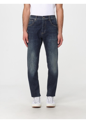 Jeans DONDUP Men color Blue