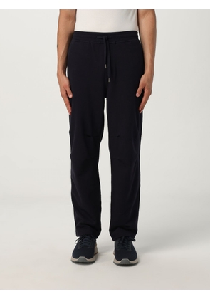 Pants BRUNELLO CUCINELLI Men color Navy