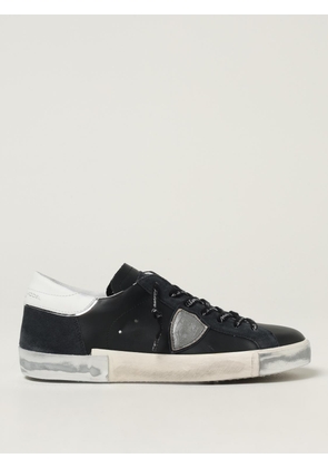 Sneakers PHILIPPE MODEL Men color Black 1