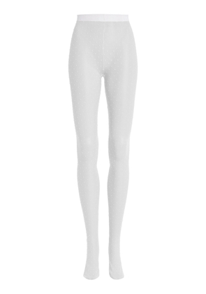 Wardrobe.NYC Polka Dot Tight - Moda Operandi