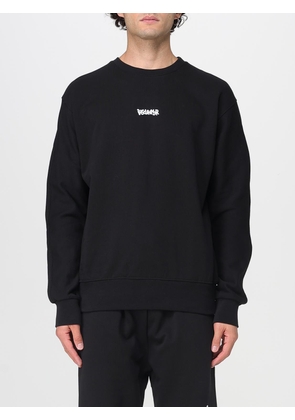Sweatshirt DISCLAIMER Men color Black