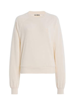 Éterne Sonny Cotton Sweater - Moda Operandi