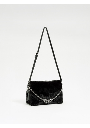 Crossbody Bag TWINSET Woman color Black