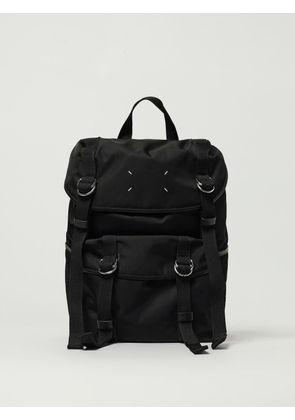 Backpack MAISON MARGIELA Men color Black