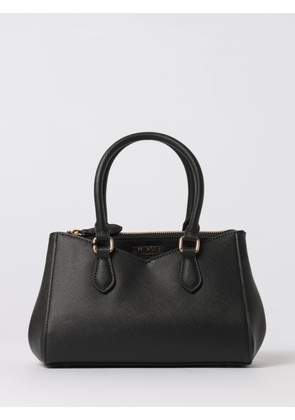 Handbag TWINSET Woman color Black