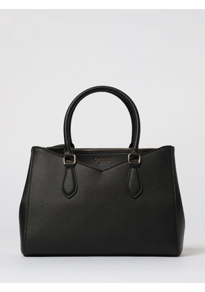Handbag TWINSET Woman color Black