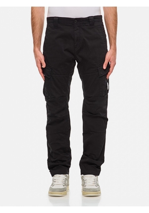 Pants C. P. COMPANY Men color Black