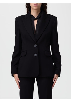 Jacket HANITA Woman color Black