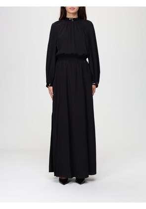 Dress TWINSET ACTITUDE Woman color Black