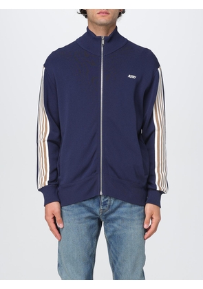 Sweatshirt AUTRY Men color Blue