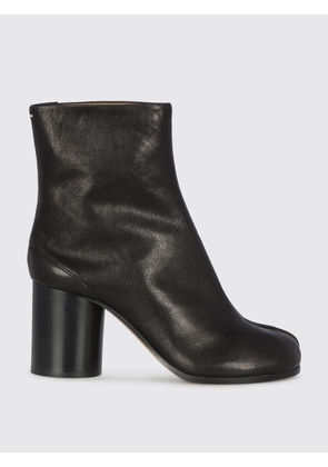 Boots MAISON MARGIELA Woman color Black