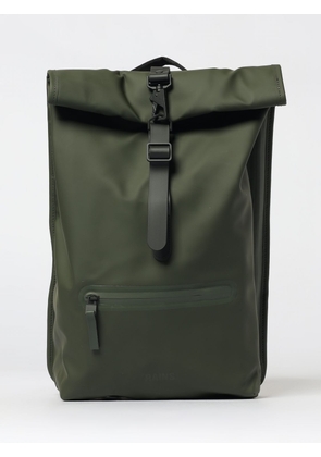 Backpack RAINS Men color Green