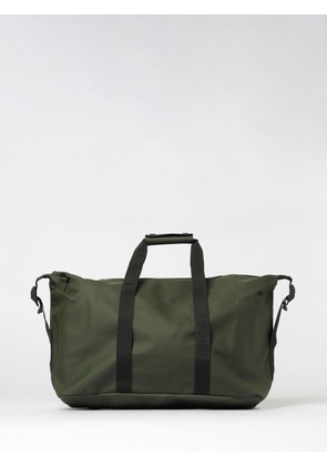 Travel Bag RAINS Men color Military
