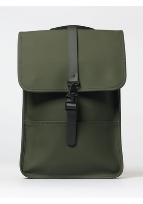 Backpack RAINS Men color Military