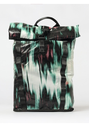 Backpack RAINS Men color Multicolor