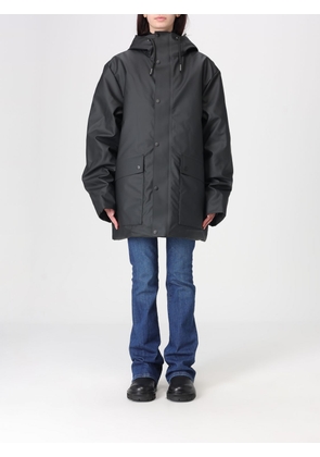 Crossbody Bag RAINS Woman color Black