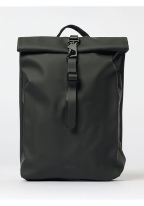 Backpack RAINS Woman color Black