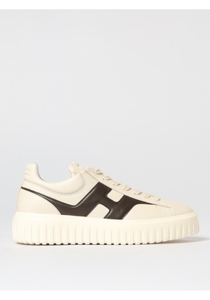 Sneakers HOGAN Men color Brown