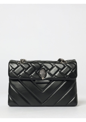 Shoulder Bag KURT GEIGER LONDON Woman color Black
