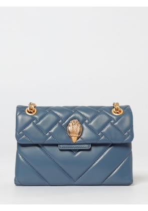 Mini Bag KURT GEIGER LONDON Woman color Avion