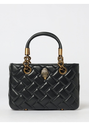 Handbag KURT GEIGER LONDON Woman color Black