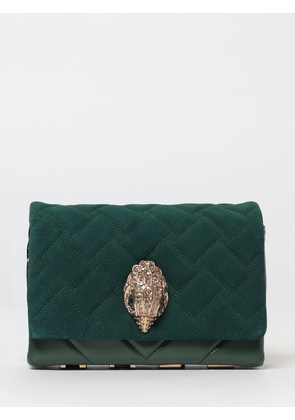 Mini Bag KURT GEIGER LONDON Woman color Green